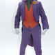 Illustration for article titled The Clown Prince Of Crime Is Positively Petrifying In Plastic